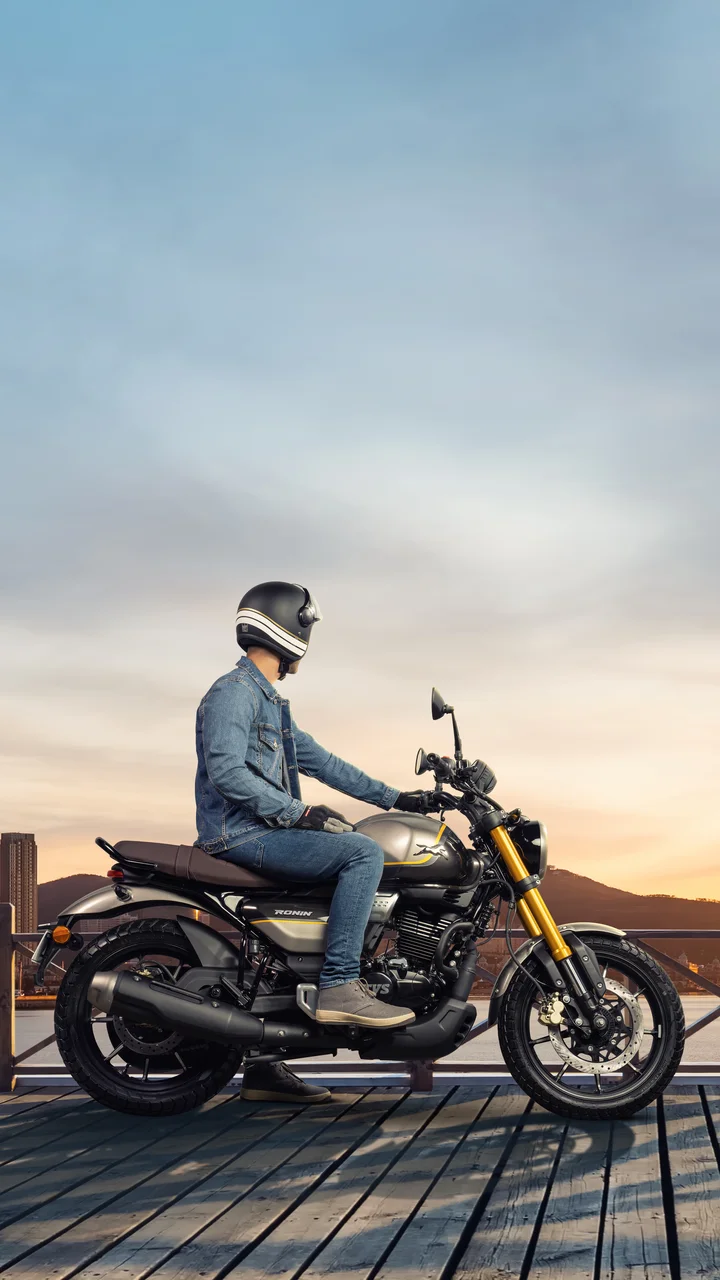 tvs raider disc Full Banner Image