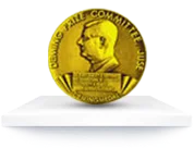 World's Most Prestigious and Coveted Recognition in TQM