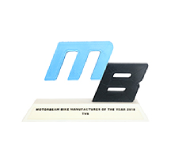 Bike Manufacturer Of The Year - 2018