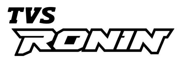 Logo of TVS Ronin 250CC Motorcycle