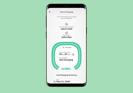 iQube Charging Time 4.5 Hours to Charge 0 to 80 Percent