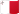 Malta Flag