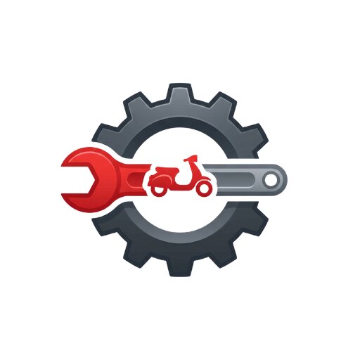 TVS genuine parts and service workshop Malta